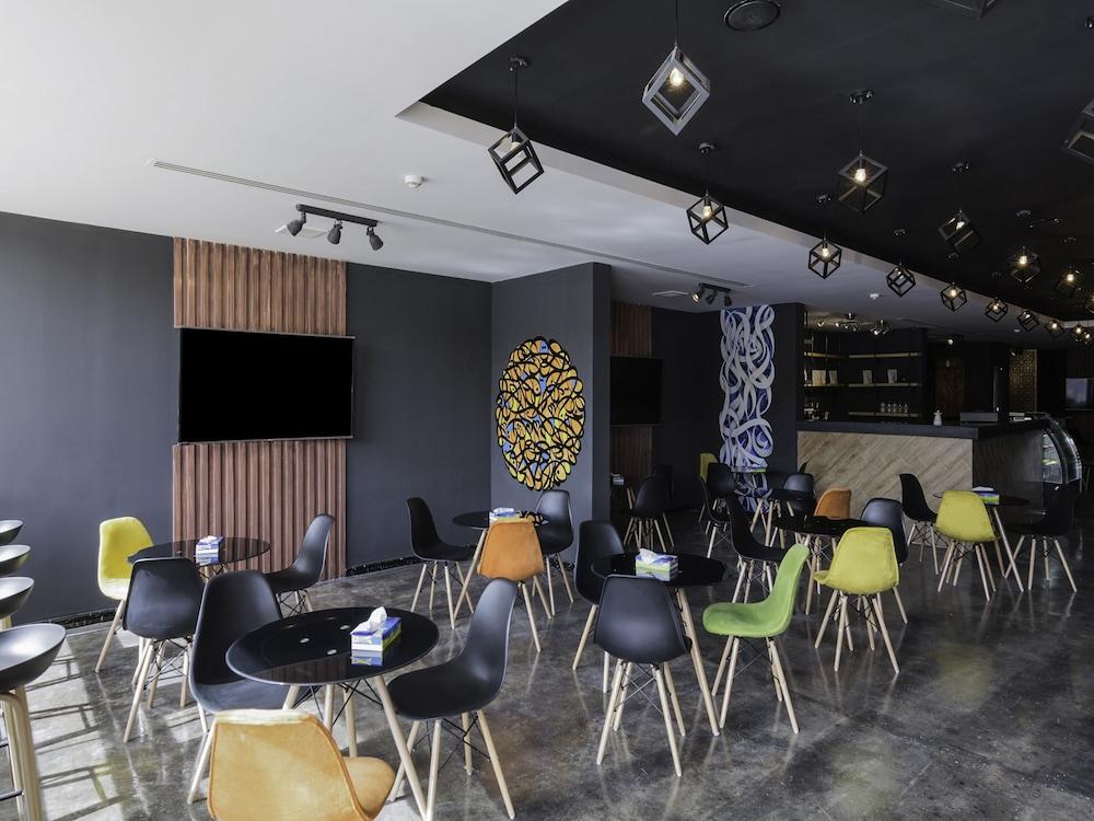 Oyo123艾尔诺扎圆顶酒店 利雅德 外观 照片